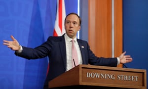 uk covid 60m vaccine booster shots secured for use later this year as it happened politics the guardian