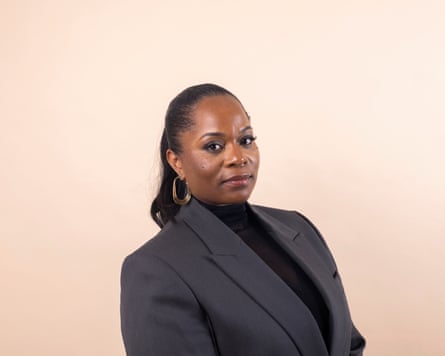 Charisse Beaumont
