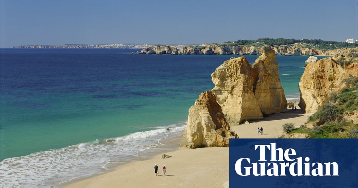 Weatherwatch: why Atlantic Portugal has a ‘Mediterranean climate’