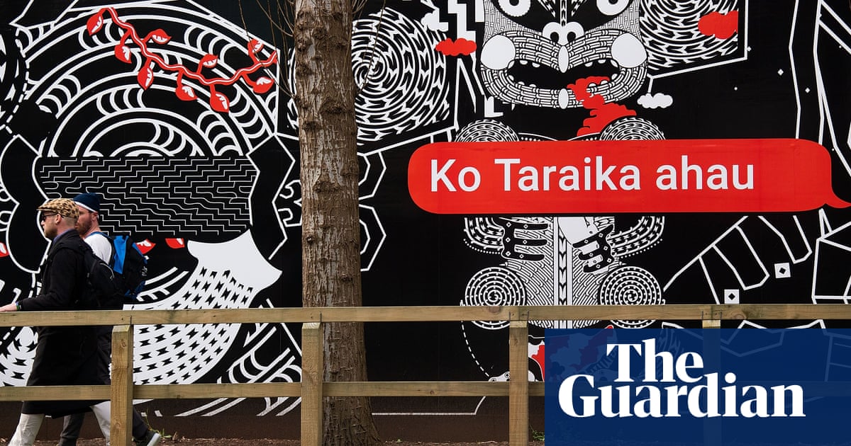Photo of As Māori language use grows in New Zealand, the challenge is to match deeds to words
