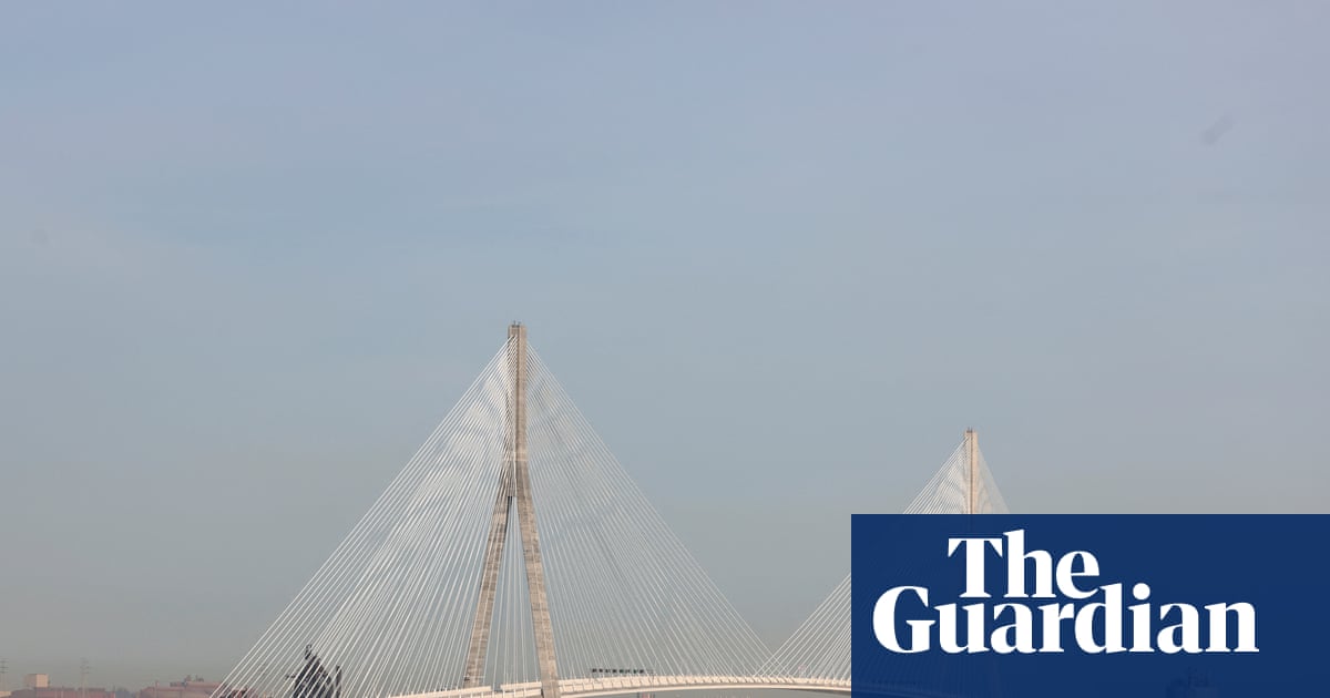 Detroit despairs as ‘insanity’ of Trump’s Canada trade war punishes city