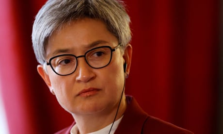 Penny Wong