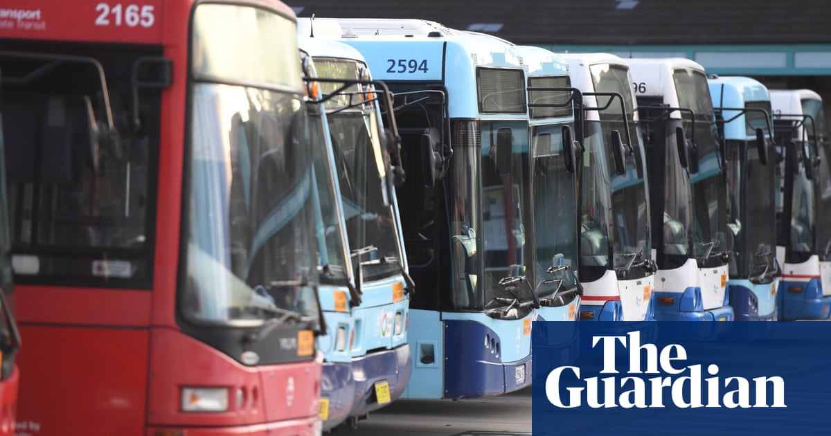 More buses in underprivileged areas better bang for buck than new transport projects, Australian research finds