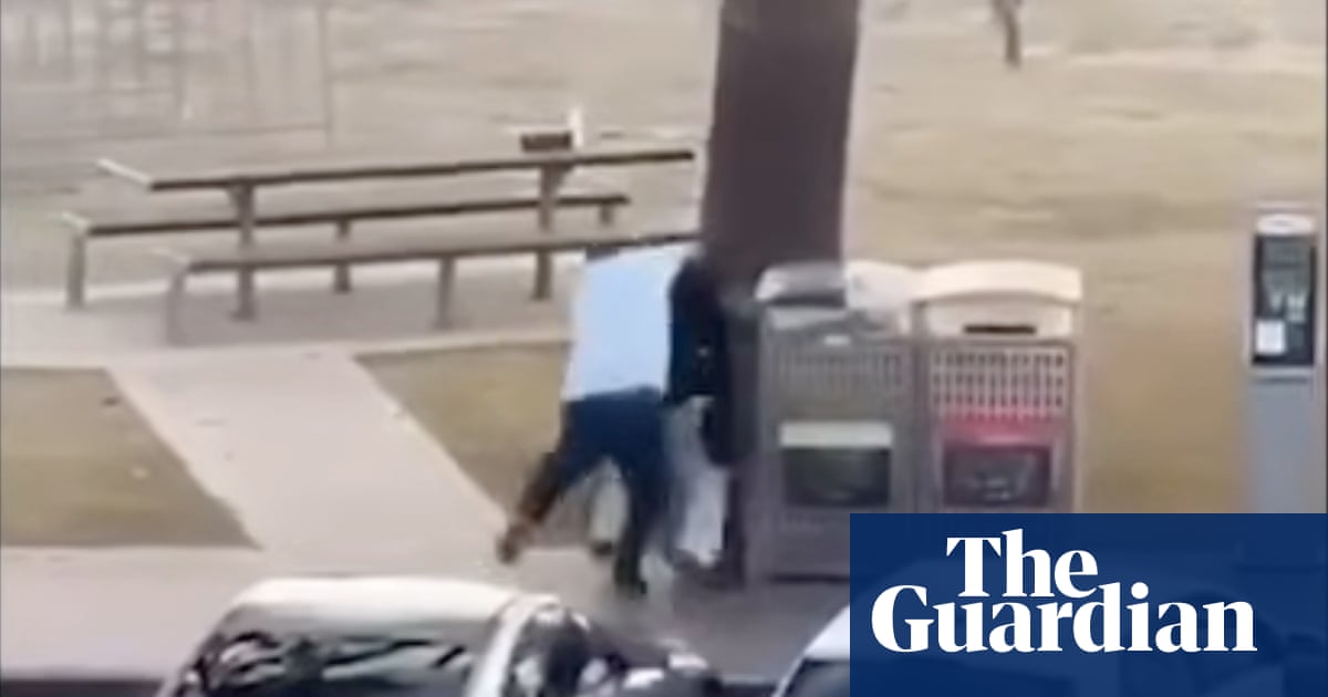 It was a matter of conscience': Ahmed al-Ahmed's family reveal why he risked his life to disarm alleged Bondi shooter