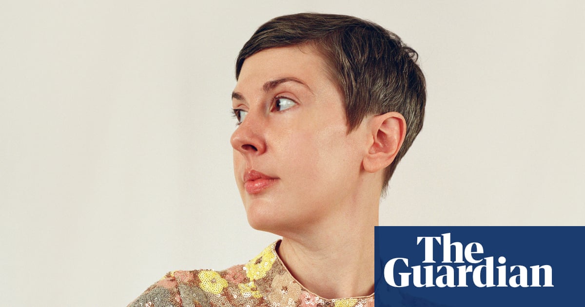 Agate Head / Stone Soup by Patricia Lockwood review