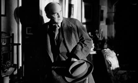 Barry Jones in Seven Days to Noon