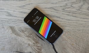 iPhone 8 review