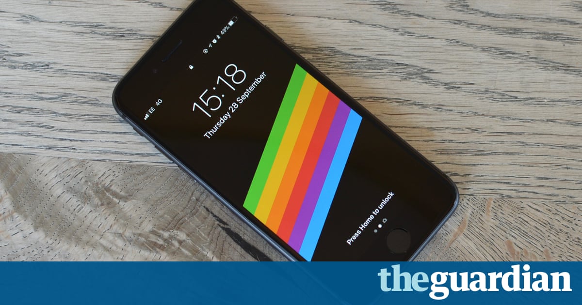 Your iPhone's password demands aren't just annoying. They're a security