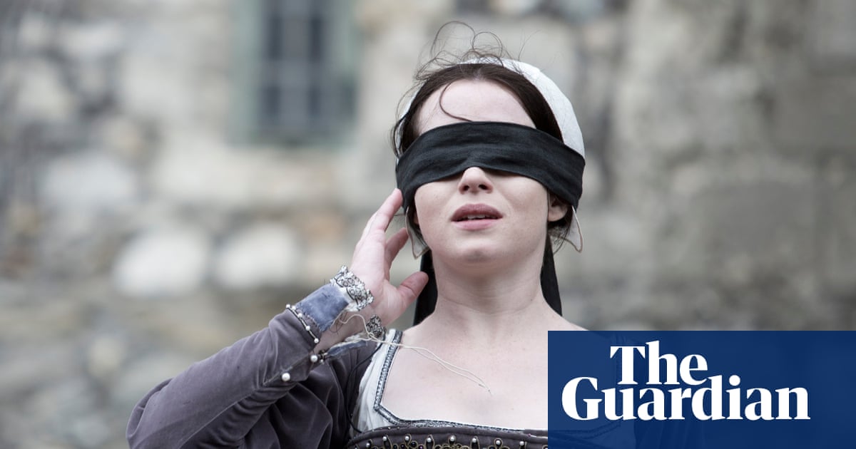 The sword swung so close to her head!' What it's like to commit one of TV's most unforgivable murders