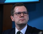 Reform accused of targeting the most vulnerable with £50bn benefit cut