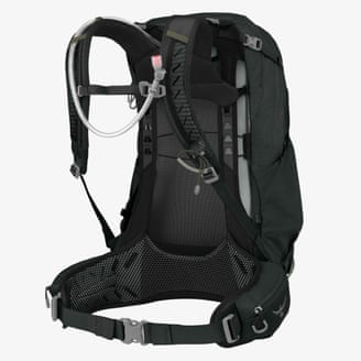 I walked 90 miles of the camino de santiago with this hiking backpack – it never let me down | walking 1000
