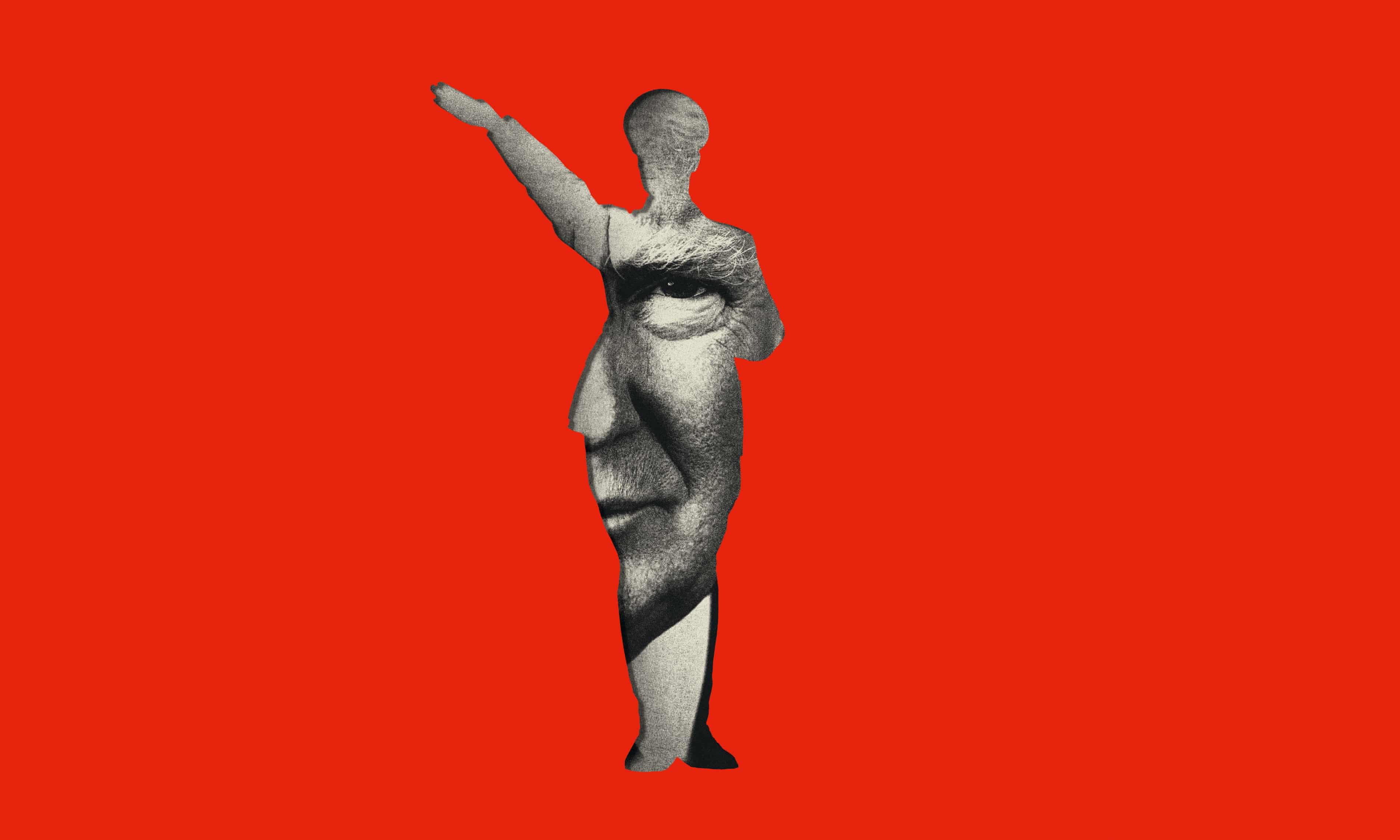 Is Donald Trump a fascist? (theguardian.com)