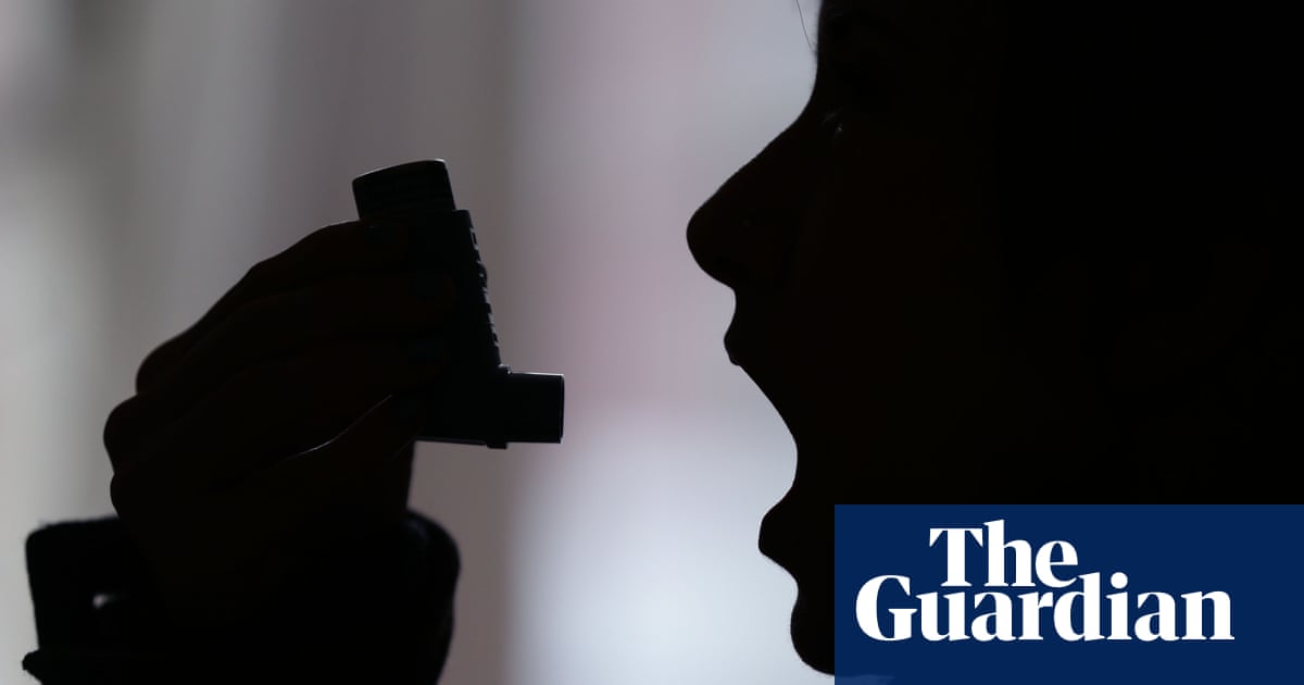 Climate crisis poses greatest risk to people with respiratory illnesses, experts warn