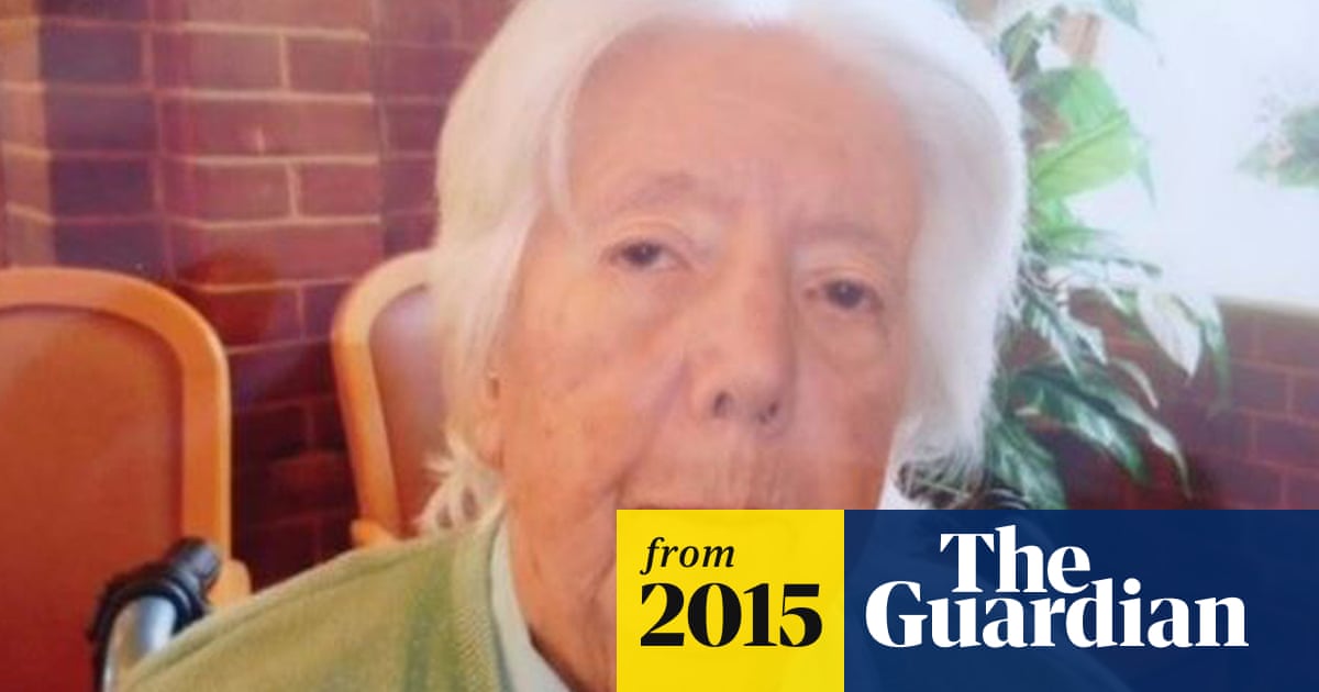 Care home shooting: husband of victim charged with murder