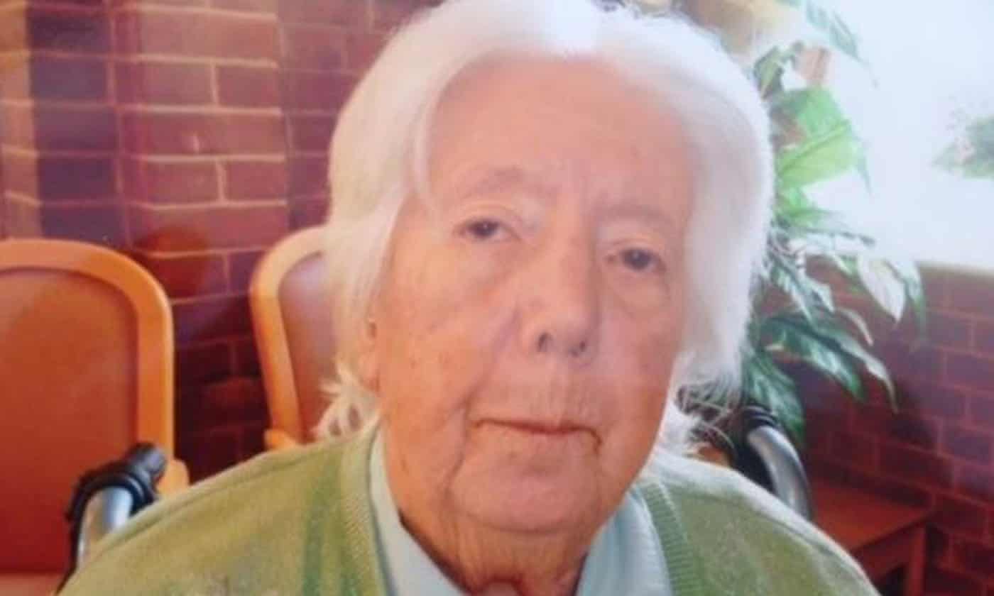 Care home shooting: husband of victim charged with murder