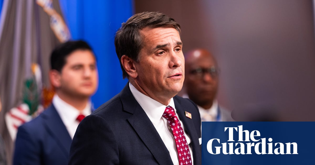 US legislators say justice department is violating law by not releasing all Epstein files