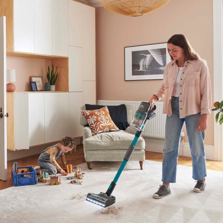 VAX HomePro Pet-Design