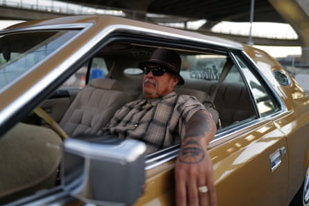 Ray – legendary low-rider