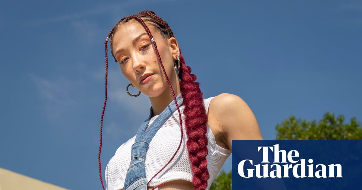 The greenest flags: virtue signals that help you find love – from patchwork clothes to car sharing