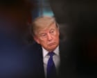 Trump campaign ads paid with public money violate federal law, critics say