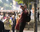 Serbia’s students achieved the impossible. Europe must not fail them now