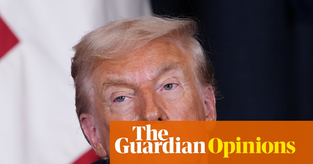 The Trump administration has a Nazi problem | Mehdi Hasan
