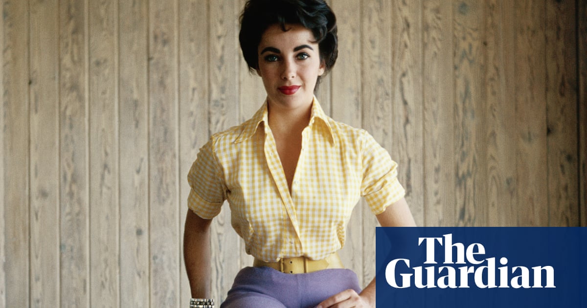 Elizabeth Taylor audio tapes