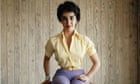 'She lived so much life so quickly': the lost tapes of Elizabeth Taylor