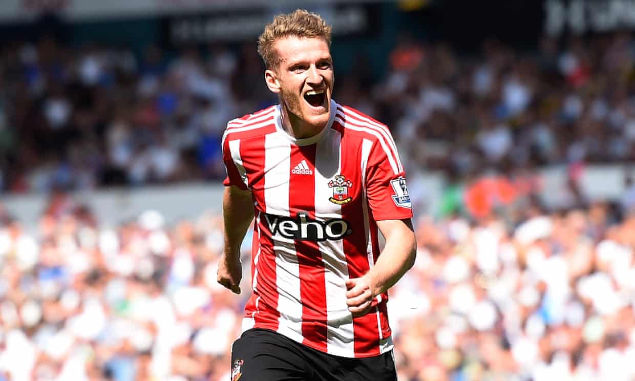 Video: Tottenham Hotspur vs Southampton Video: Tottenham Hotspur vs Southampton