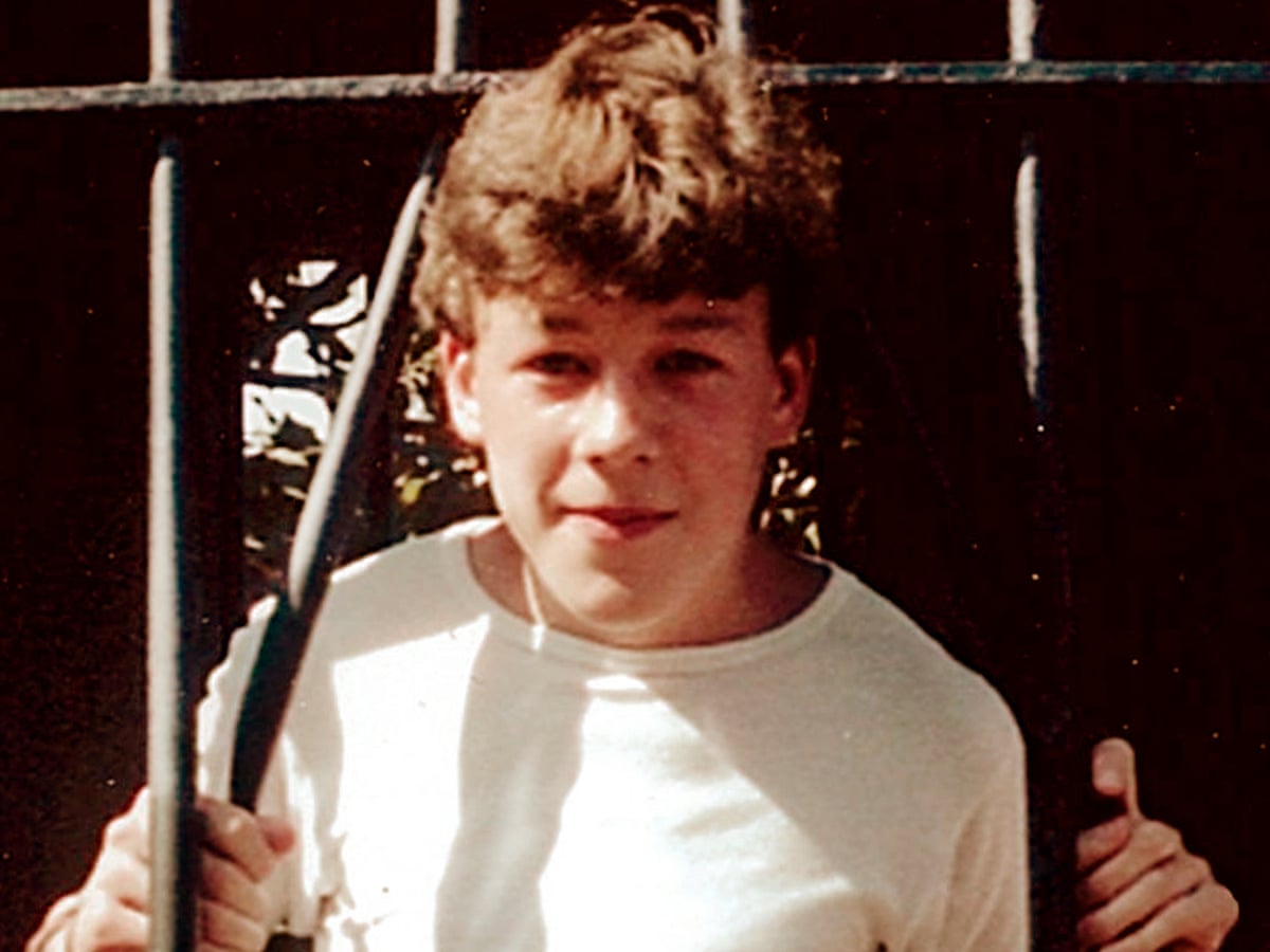 Alan Davies Memoir Alan Davies Memoir