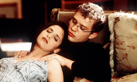 Cruel Intentions review – young love still looks laboured 21 years