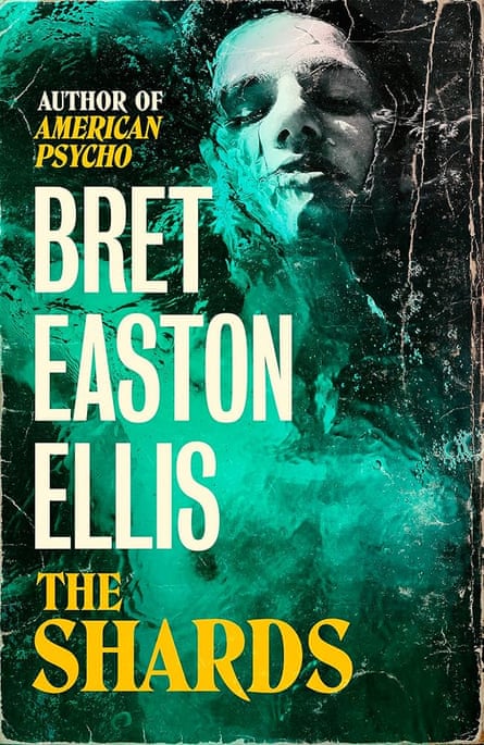 The Shards, Bret Easton Ellis