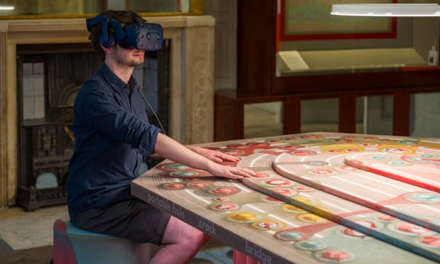 Space Popular: The Portal Galleries at Sir John Soane’s Museum.