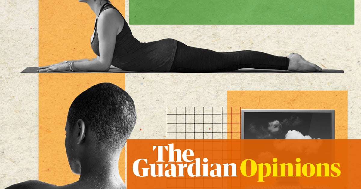 Can adult tummy time undo the dreaded tech neck' from hunching over a screen? | Antiviral