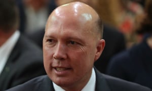Peter Dutton