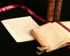 Thomas Jefferson letter goes on the market – containing a prescient warning for Trump today