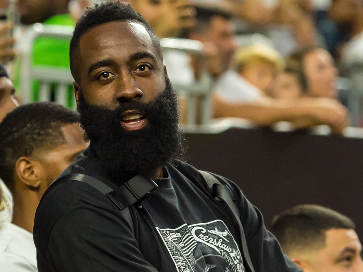 Why NBA stars like James Harden and LeBron James invest in ...