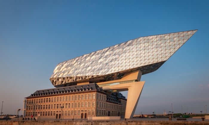 Modern Architecture Modern Architecture