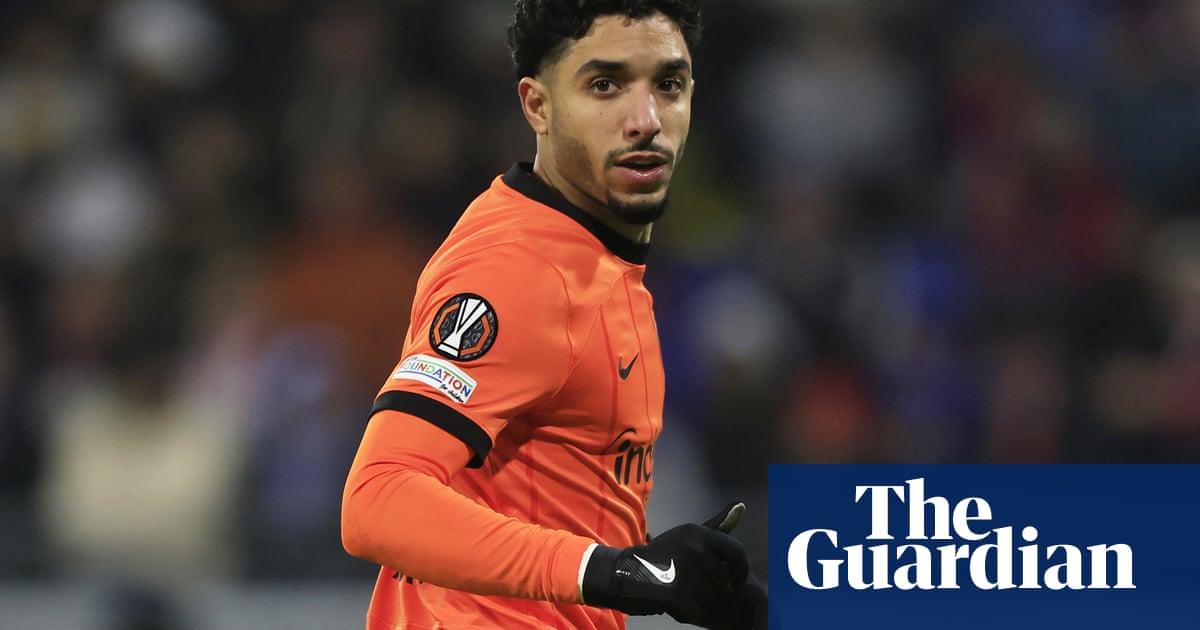 Manchester City given encouragement in Marmoush chase and eye Khusanov Manchester City given encouragement in Marmoush chase and eye Khusanov