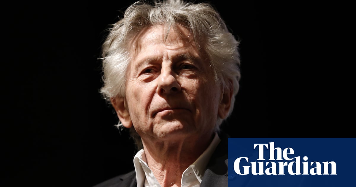 Leadership of French Oscars resigns amid Polanski controversy