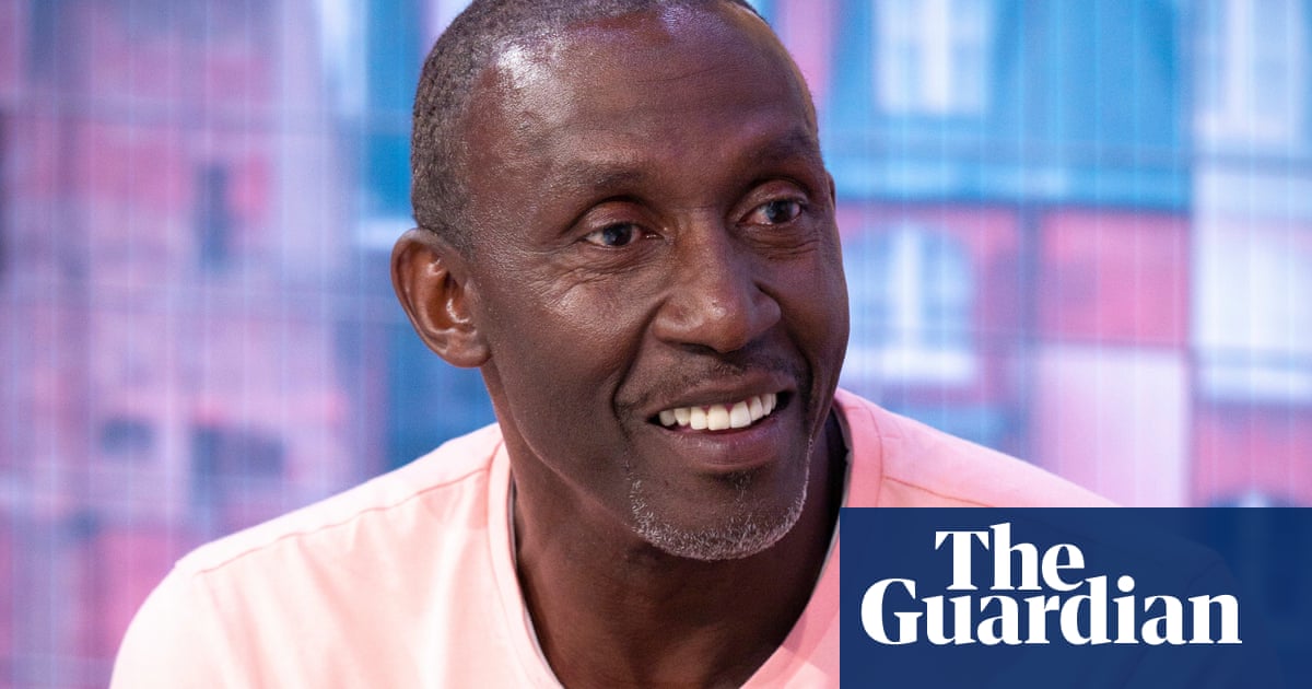 Met police deny misconduct after Linford Christie athletes stopped