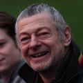 Andy Serkis.