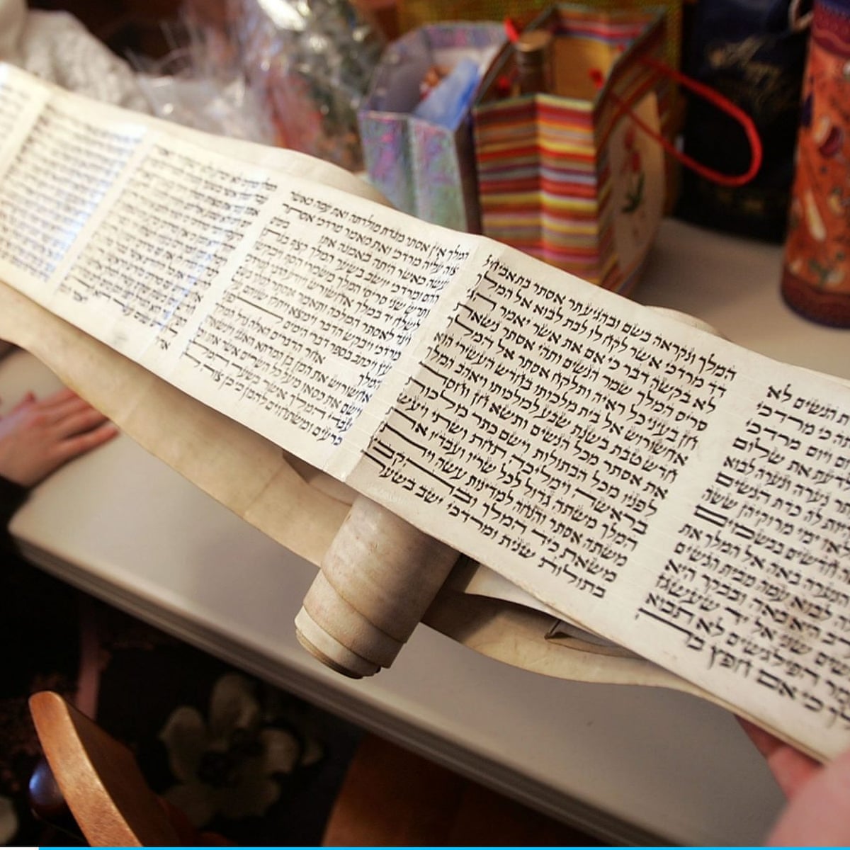 How To Teach Judaism Teacher Network The Guardian