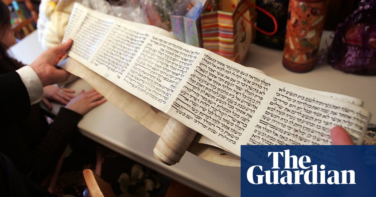 How To Teach Judaism Teacher Network The Guardian How To Teach Judaism Teacher Network The Guardian