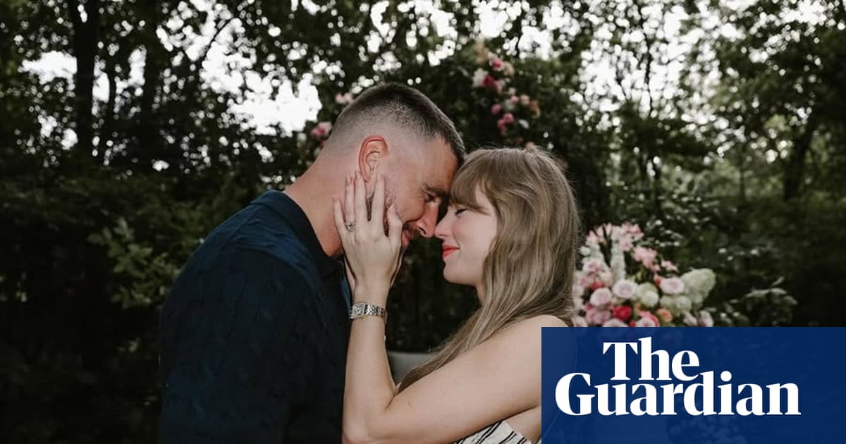 Swiftie boyfriends face proposal pressure: ‘Taylor and Travis put you on the clock’