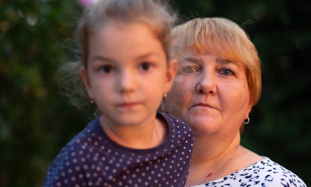 Rusya-Ukrayna savaşında bu hafta neler oldu? Mutlaka okunması gereken haberleri ve analizleri yakalayın | Ukrayna 4 Natalia Kompaniets torunu ile