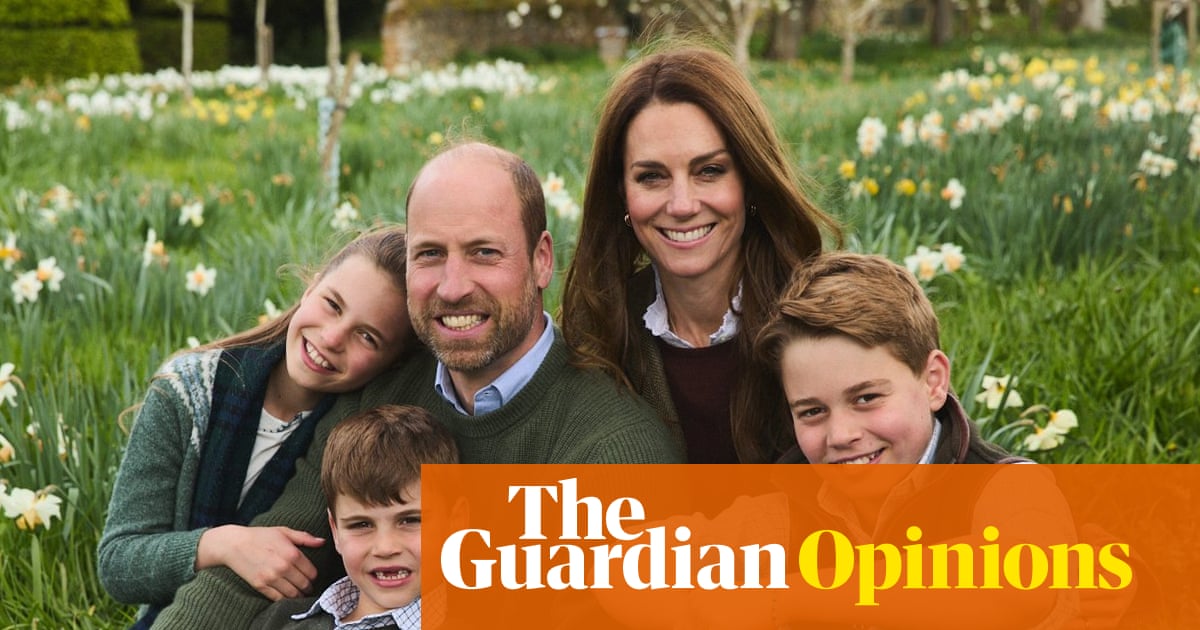 Digested week: Feeling wobbly about Britain’s ultimate ‘nepo babies’