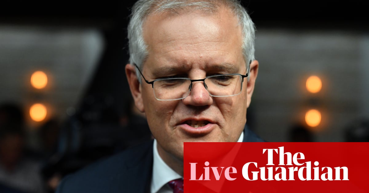Australia news live update: Scott Morrison to convene national cabinet over Omicron outbreak; NSW Covid cases nearly double Victoria’s