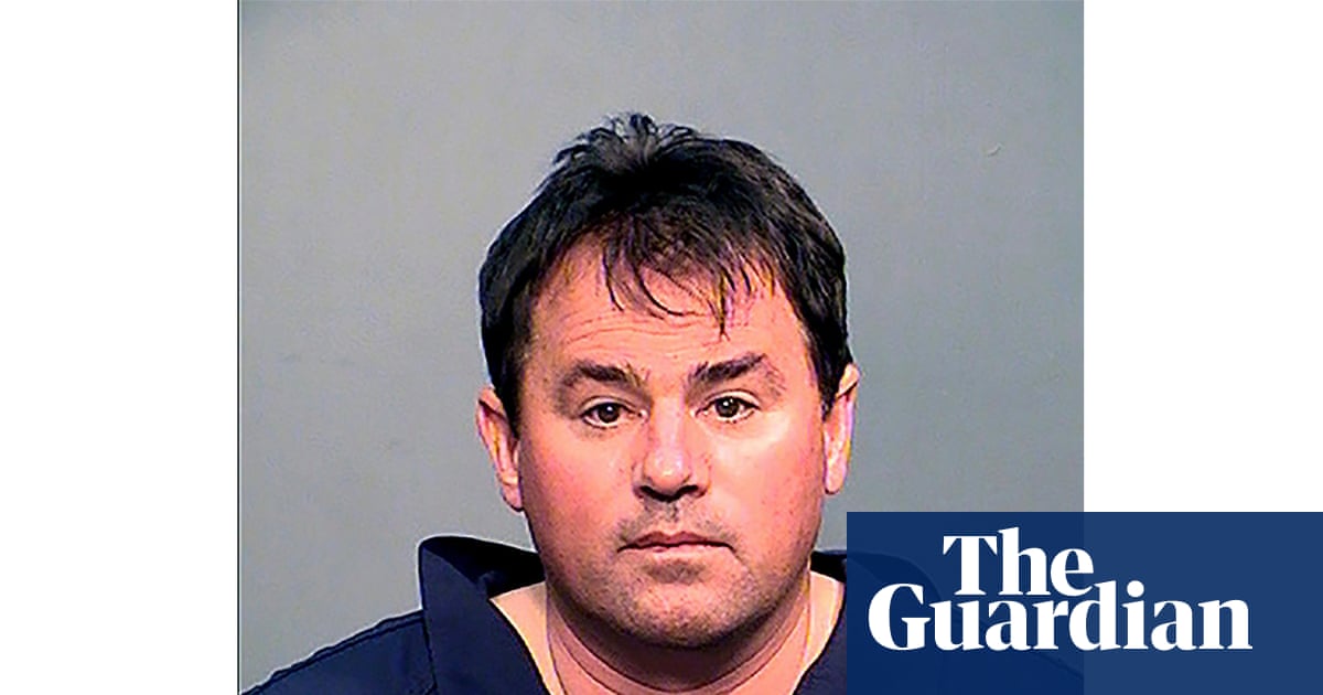 Polygamous sect leader guilty of abuse after girls found in trailer on highway