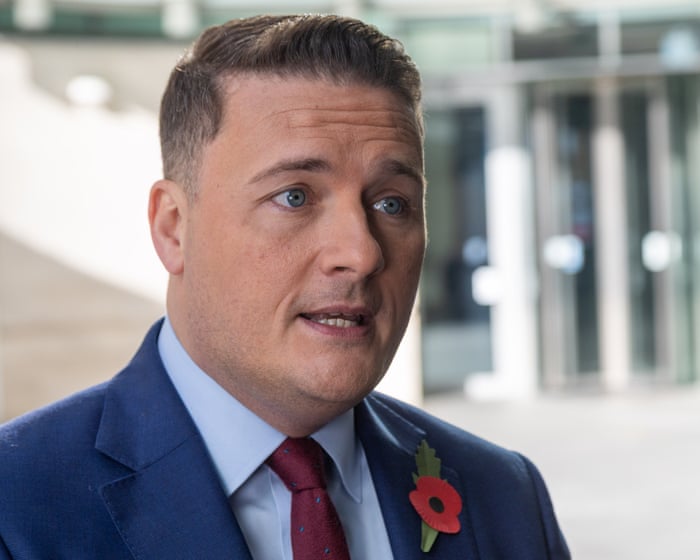 Resident doctors’ strike to go ahead after Wes Streeting’s last-ditch offer is rejected